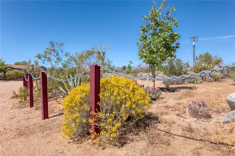 59025 La Brisa, Yucca Valley, CA 92284 photo 43