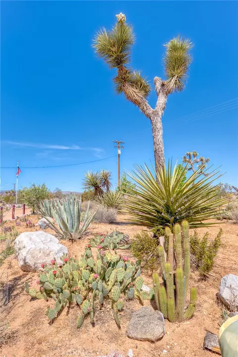 59025 La Brisa, Yucca Valley, CA 92284 photo 62