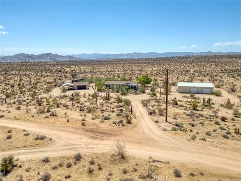 59025 La Brisa, Yucca Valley, CA 92284 photo 1