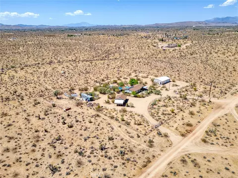 59025 La Brisa, Yucca Valley, CA 92284 photo 71