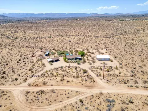 59025 La Brisa, Yucca Valley, CA 92284 photo 70
