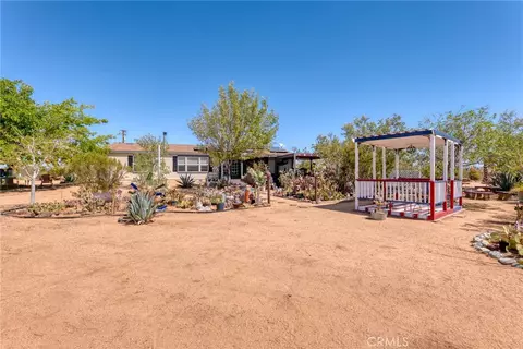 59025 La Brisa, Yucca Valley, CA 92284 photo 15