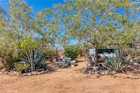 59025 La Brisa, Yucca Valley, CA 92284 photo 45