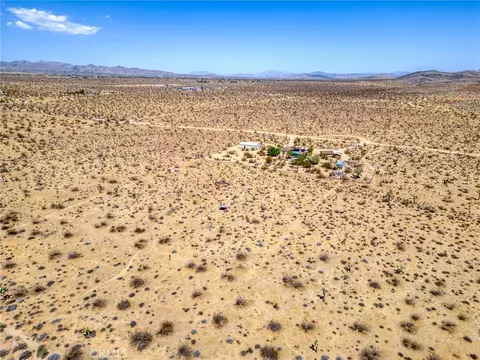 59025 La Brisa, Yucca Valley, CA 92284 photo 73