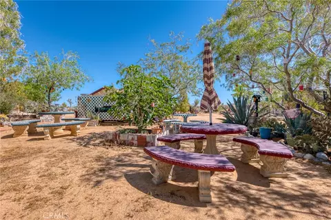59025 La Brisa, Yucca Valley, CA 92284 photo 47