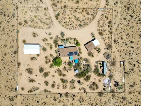 59025 La Brisa, Yucca Valley, CA 92284 photo 74