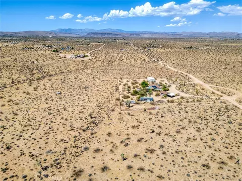 59025 La Brisa, Yucca Valley, CA 92284 photo 72