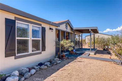59025 La Brisa, Yucca Valley, CA 92284 photo 13