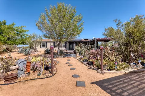 59025 La Brisa, Yucca Valley, CA 92284 photo 16
