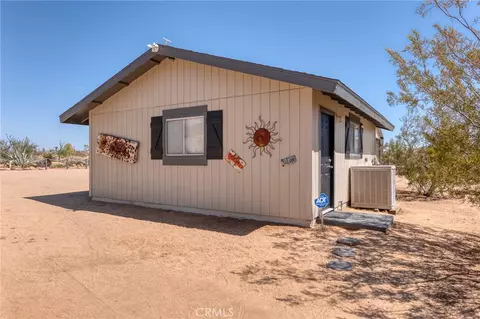 59025 La Brisa, Yucca Valley, CA 92284 photo 3