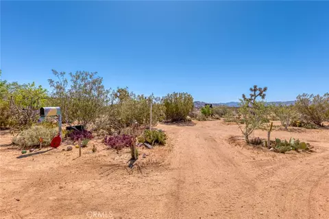 59025 La Brisa, Yucca Valley, CA 92284 photo 59