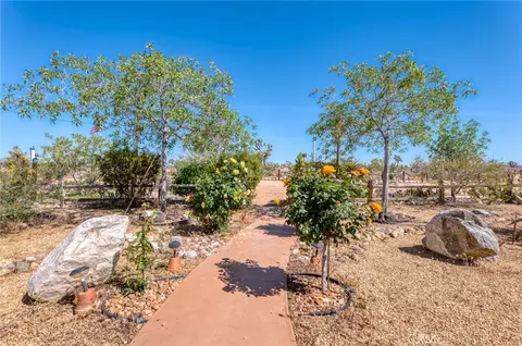 59025 La Brisa, Yucca Valley, CA 92284 photo 41