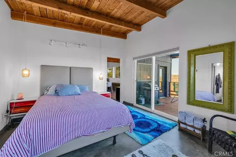 Bedroom - 63433 Belmont St, Joshua Tree, CA 92252 photo 6 of 6