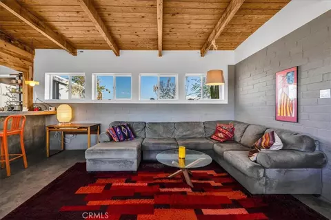 Living - 63433 Belmont St, Joshua Tree, CA 92252 photo 3 of 3