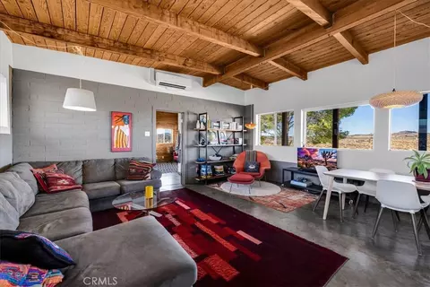 Living - 63433 Belmont St, Joshua Tree, CA 92252 photo 1 of 3