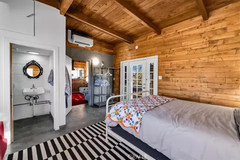 Bedroom - 63433 Belmont St, Joshua Tree, CA 92252 photo 3 of 6