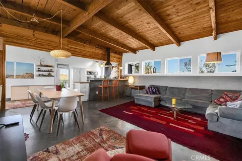 Living - 63433 Belmont St, Joshua Tree, CA 92252 photo 2 of 3