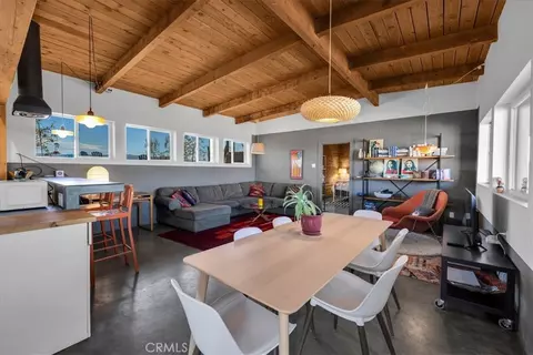 Dining - 63433 Belmont St, Joshua Tree, CA 92252 photo 1 of 2