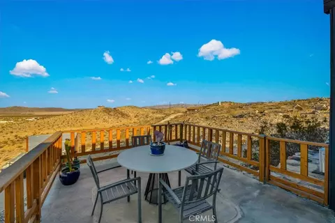 Exterior - 63433 Belmont St, Joshua Tree, CA 92252 photo 5 of 12