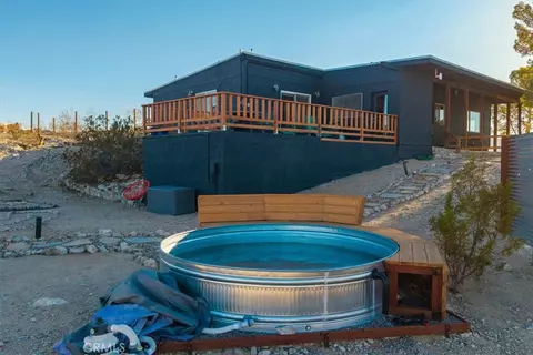 Other - 63433 Belmont St, Joshua Tree, CA 92252 photo 8 of 12