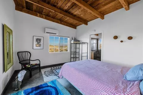 Bedroom - 63433 Belmont St, Joshua Tree, CA 92252 photo 4 of 6