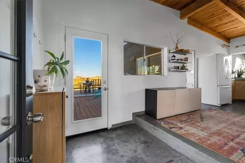 Entry Way - 63433 Belmont St, Joshua Tree, CA 92252 photo 1 of 2
