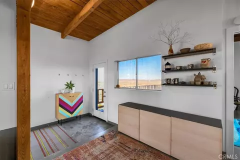 Entry Way - 63433 Belmont St, Joshua Tree, CA 92252 photo 2 of 2