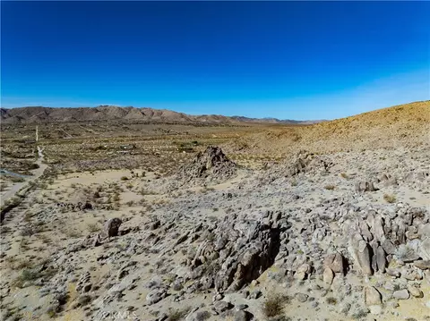 0 Outpost Rd, Joshua Tree, CA 92252 photo 5
