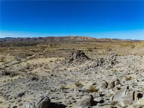 0 Outpost Rd, Joshua Tree, CA 92252 photo 24