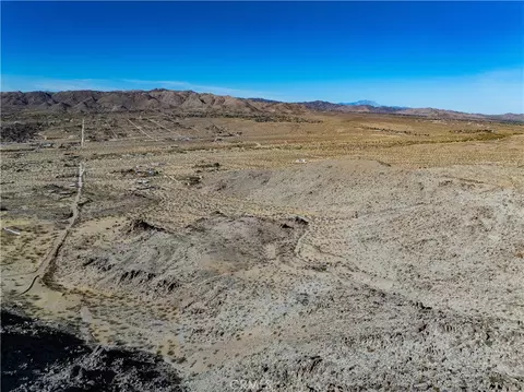 0 Outpost Rd, Joshua Tree, CA 92252 photo 11