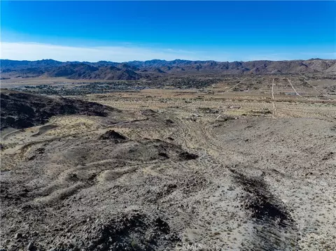 0 Outpost Rd, Joshua Tree, CA 92252 photo 13