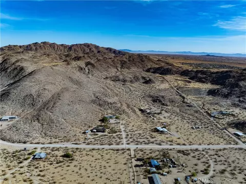0 Outpost Rd, Joshua Tree, CA 92252 photo 4