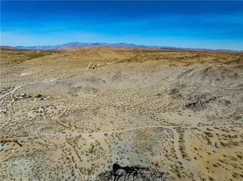 0 Outpost Rd, Joshua Tree, CA 92252 photo 9