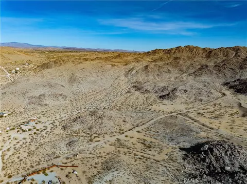 0 Outpost Rd, Joshua Tree, CA 92252 photo 8