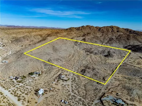0 Outpost Rd, Joshua Tree, CA 92252 photo 3