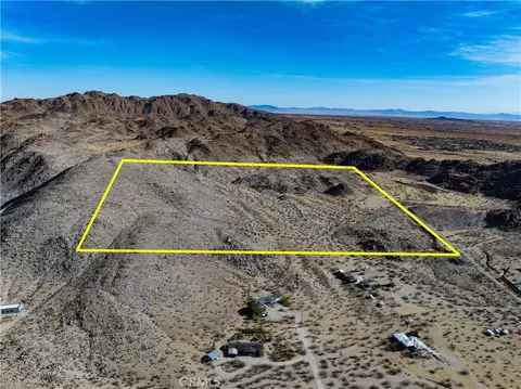 0 Outpost Rd, Joshua Tree, CA 92252 photo 2