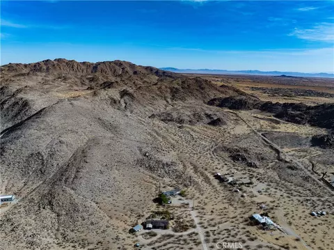 0 Outpost Rd, Joshua Tree, CA 92252 photo 6