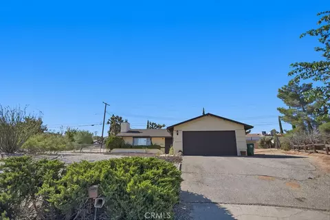 Exterior - 56347 Tamarisk Ct, Yucca Valley, CA 92284 photo 2 of 9