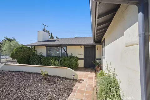 Exterior - 56347 Tamarisk Ct, Yucca Valley, CA 92284 photo 3 of 9