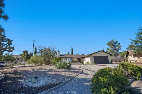 Exterior - 56347 Tamarisk Ct, Yucca Valley, CA 92284 photo 9 of 9