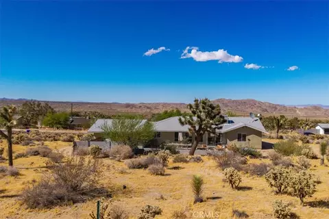 Exterior - 60313 Pueblo Trl, Joshua Tree, CA 92252 photo 16 of 19