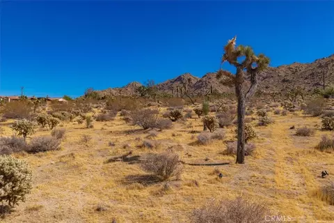 Exterior - 60313 Pueblo Trl, Joshua Tree, CA 92252 photo 18 of 19