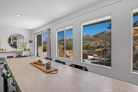 Dining - 60313 Pueblo Trl, Joshua Tree, CA 92252 photo 4 of 4