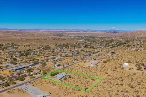 View/Area - 60313 Pueblo Trl, Joshua Tree, CA 92252 photo 5 of 6