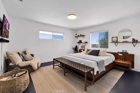 Bedroom - 60313 Pueblo Trl, Joshua Tree, CA 92252 photo 1 of 7