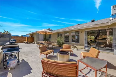 Exterior - 60313 Pueblo Trl, Joshua Tree, CA 92252 photo 10 of 19