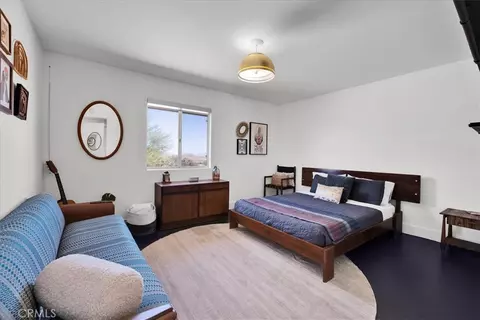 Bedroom - 60313 Pueblo Trl, Joshua Tree, CA 92252 photo 4 of 7