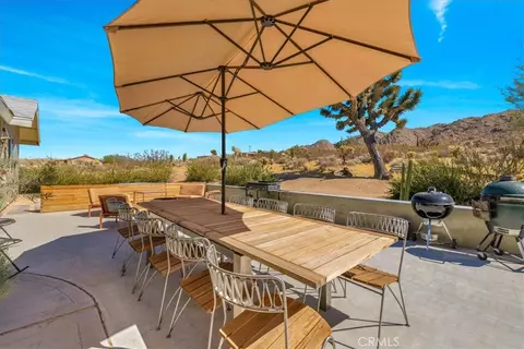 Exterior - 60313 Pueblo Trl, Joshua Tree, CA 92252 photo 6 of 19
