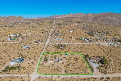 Other - 8715 Desert Shadows Rd, Joshua Tree, CA 92252 photo 13 of 14