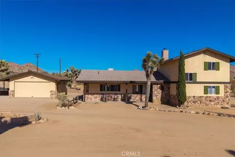 Other - 8715 Desert Shadows Rd, Joshua Tree, CA 92252 photo 2 of 14